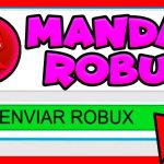 Cómo Transferir Robux Gratis: Guía Paso a Paso para Conseguirlo de Forma Segura