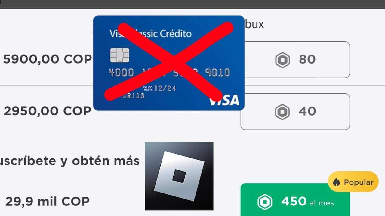aprende como convertir creditos a robux de forma facil y rapida