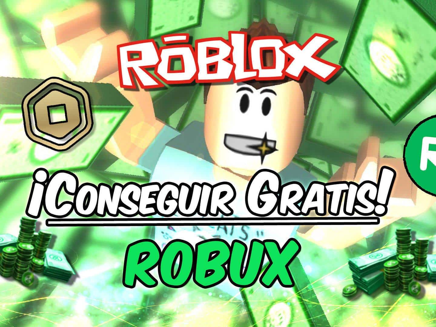 como conseguir la skin robux gratis guia definitiva