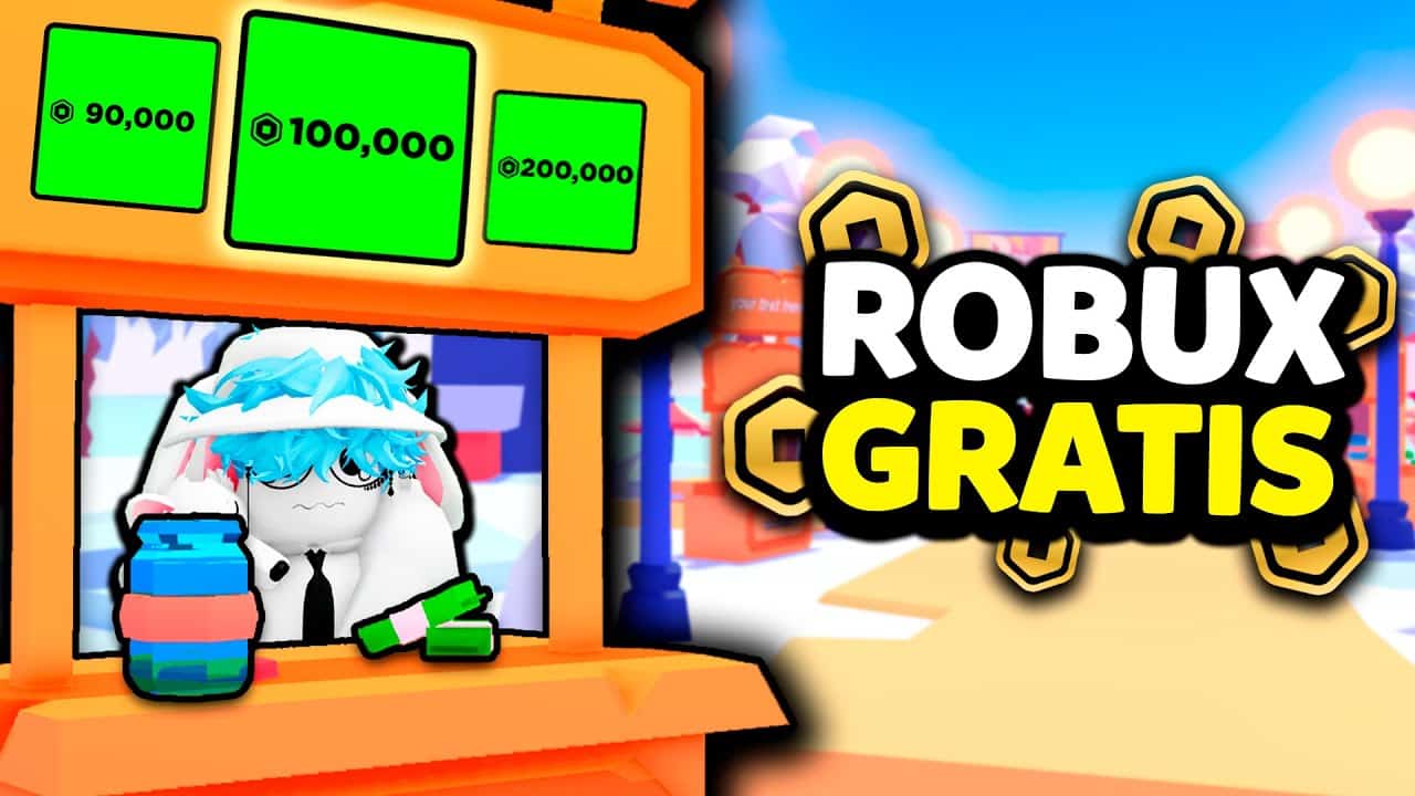 como conseguir robux de otros jugadores guia definitiva para aumentar tu botin