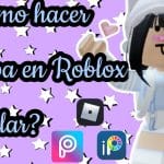 Cómo Conseguir una Plantilla de Camiseta en Roblox Fácilmente