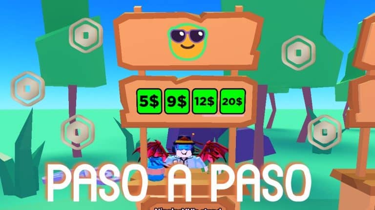 como donar robux en un juego guia paso a paso para gamers