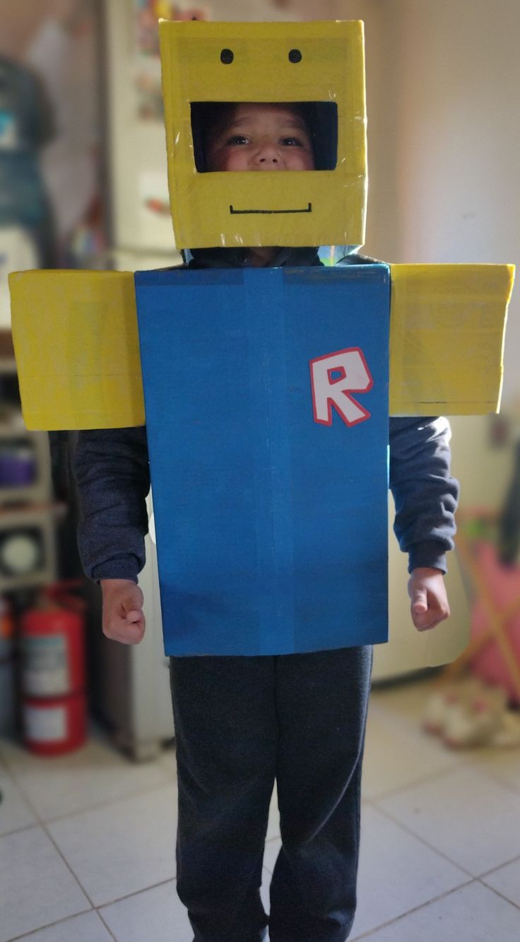 como hacer un disfraz de roblox guia paso a paso para crear tu traje perfecto