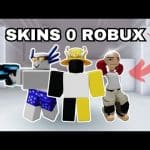 Cómo Poner Skins en Roblox Gratis: ¡Guía Fácil y Rápida!