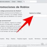 Cómo Poner un Código de Robux: Guía Paso a Paso para Canjear Robux