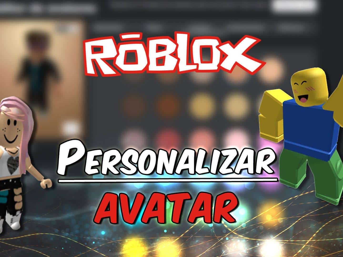 como ponerle ropa a tu personaje de roblox guia completa para personalizar tu avatar