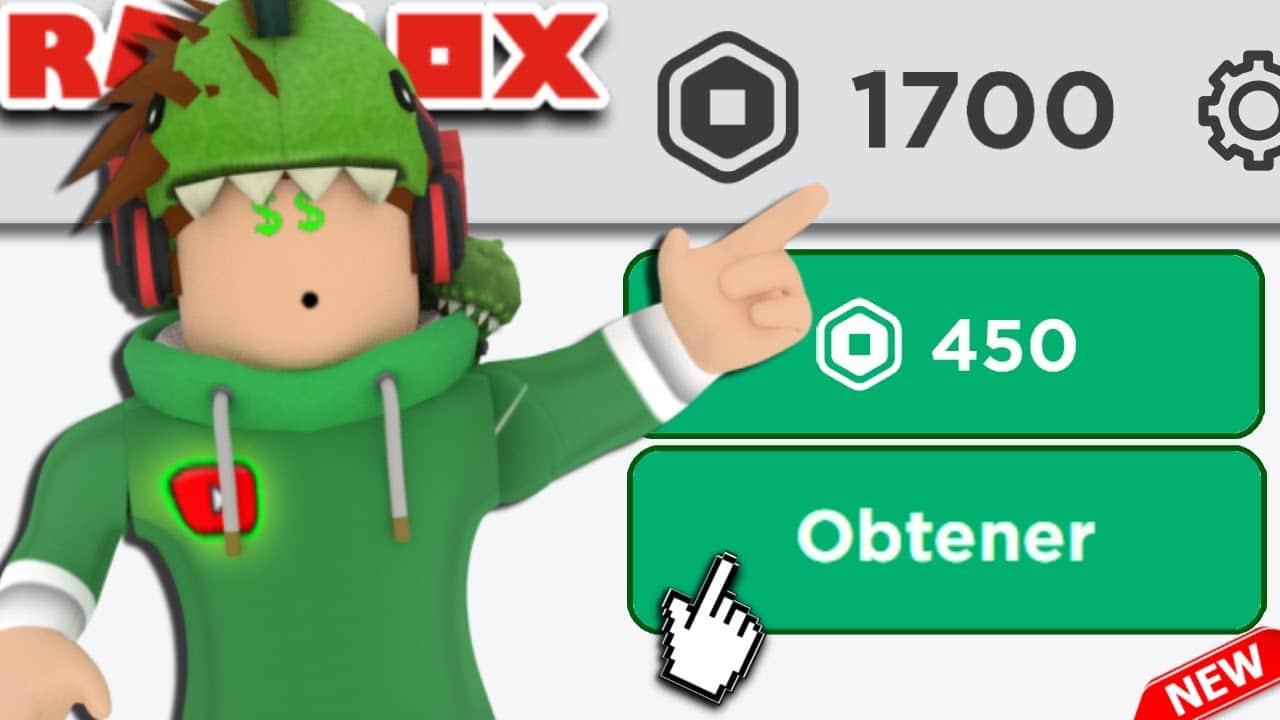 como tener robux gratis 100 real guia definitiva y segura