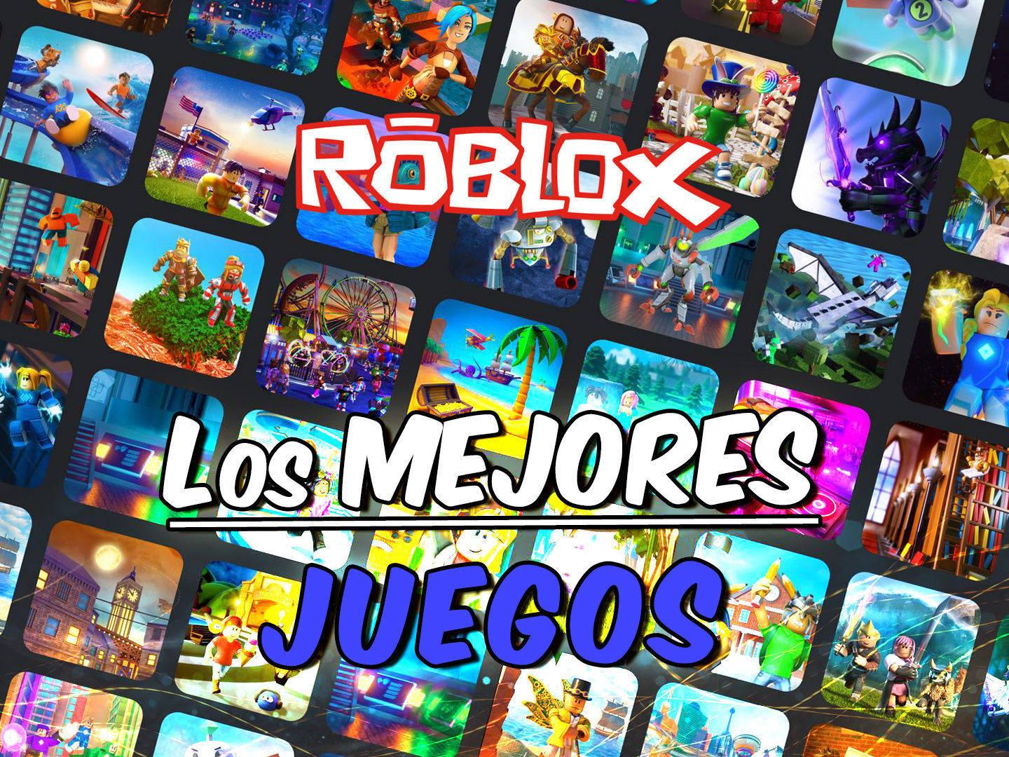 cual es el juego top 1 de roblox descubre el mas popular y emocionante