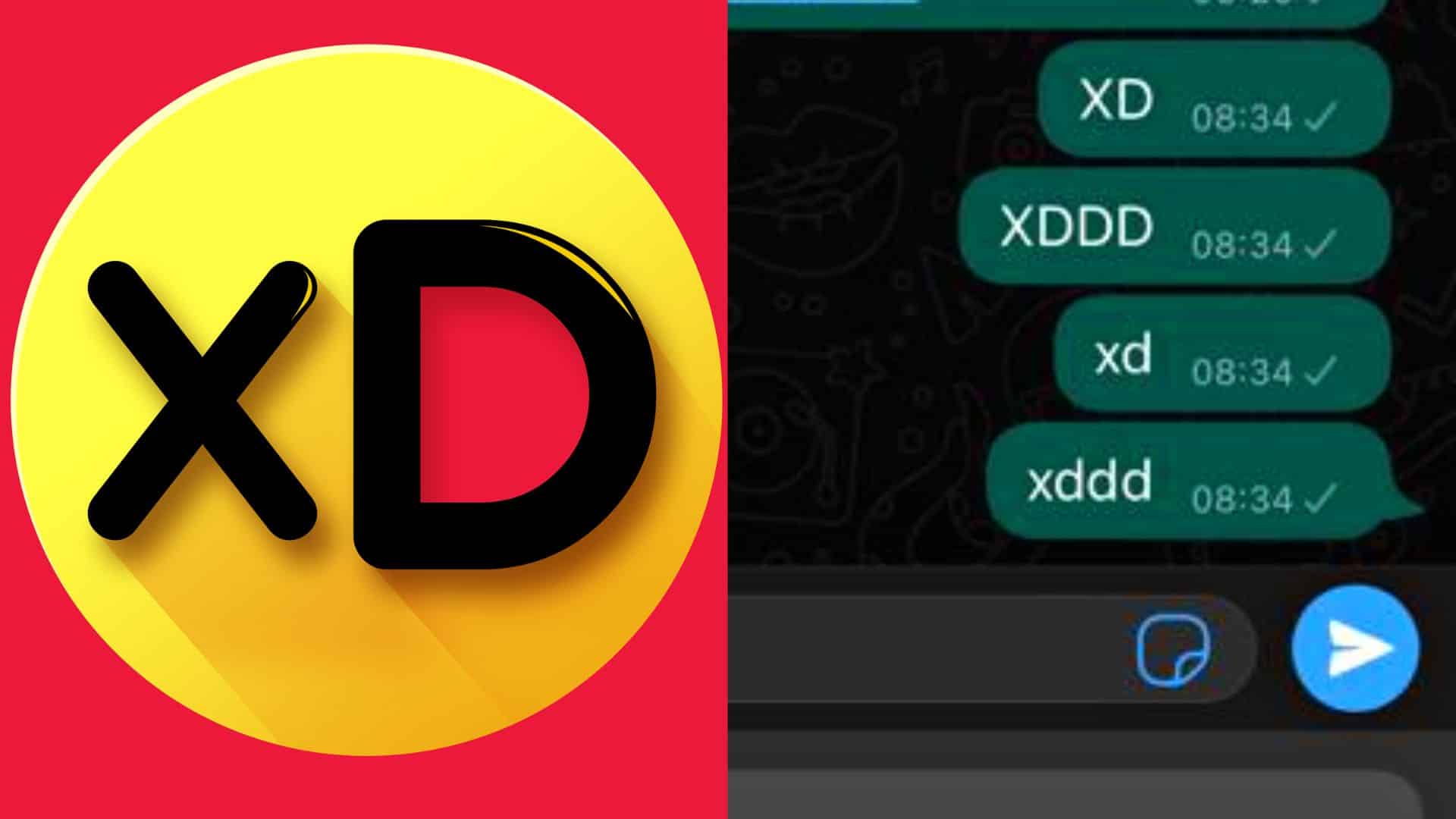 cual es el significado de xd en roblox descubre todo aqui