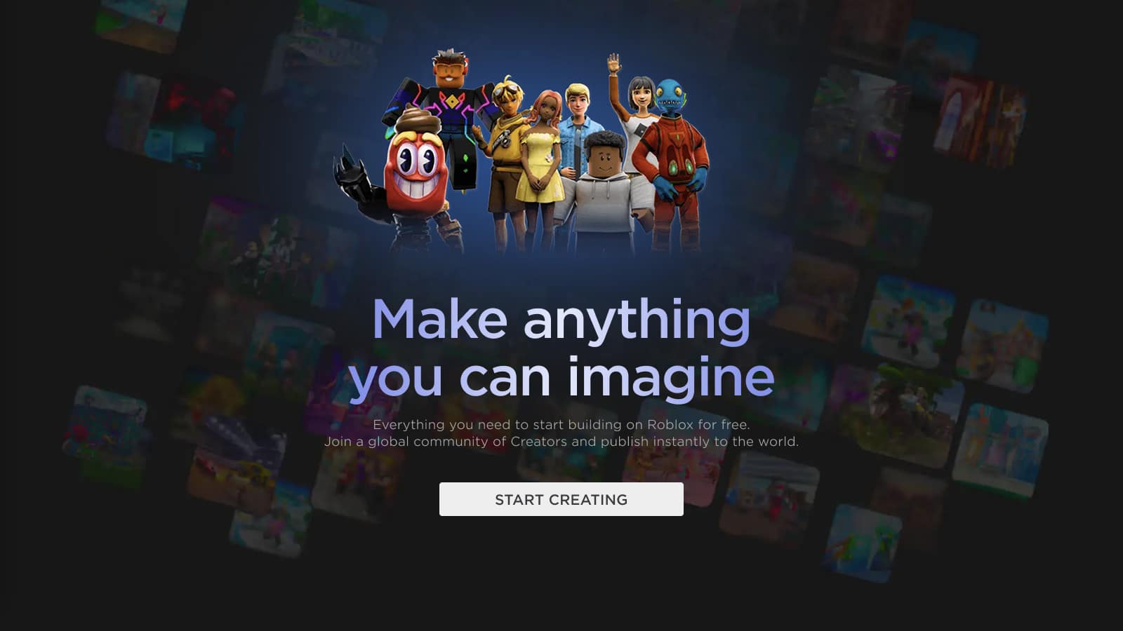 descubre como roblox studio es gratuitamente accesible para todos los creadores