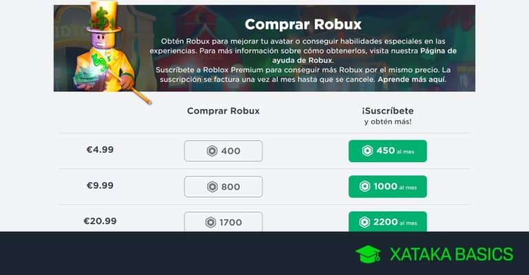 descubre cuanto vale un robux y como aprovechar tus puntos en roblox