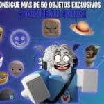 Descubre el Objeto Más Raro de Roblox: ¡Sorpréndete con Estos Hallazgos Increíbles!