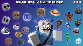 descubre el objeto mas raro de roblox sorprendete con estos hallazgos increibles