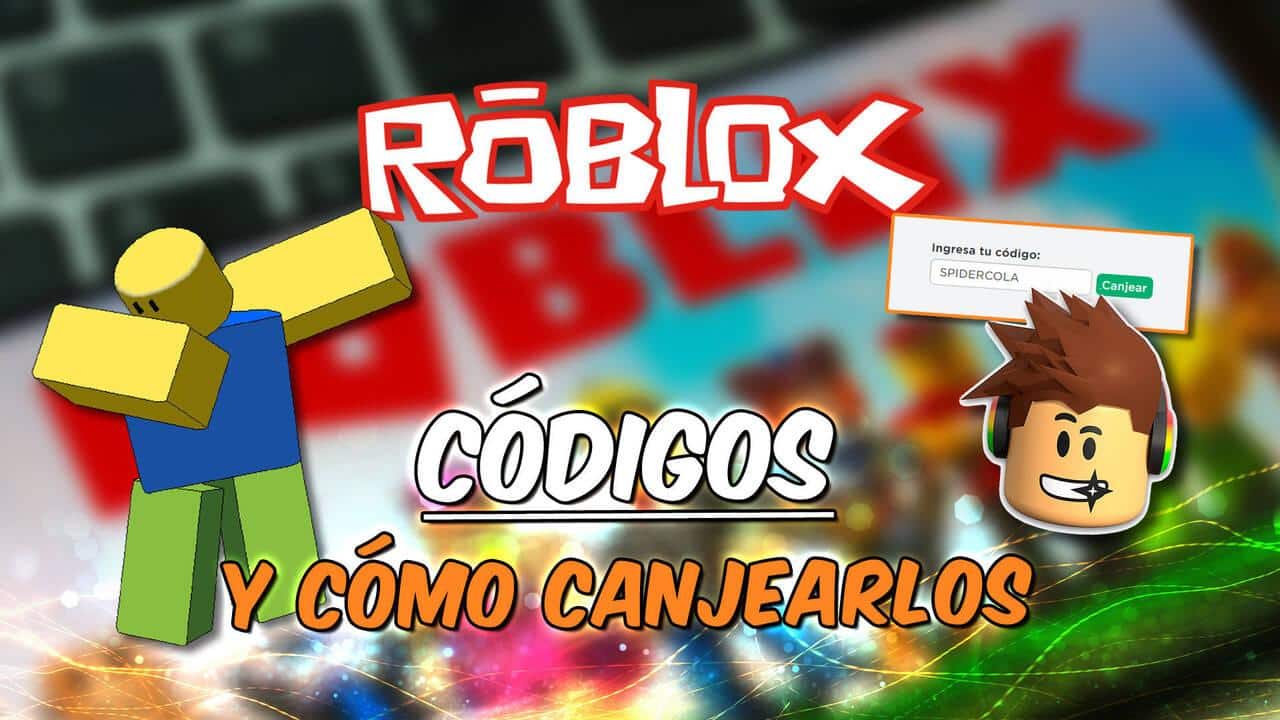 guia definitiva como canjear codigos en roblox y obtener recompensas exclusivas