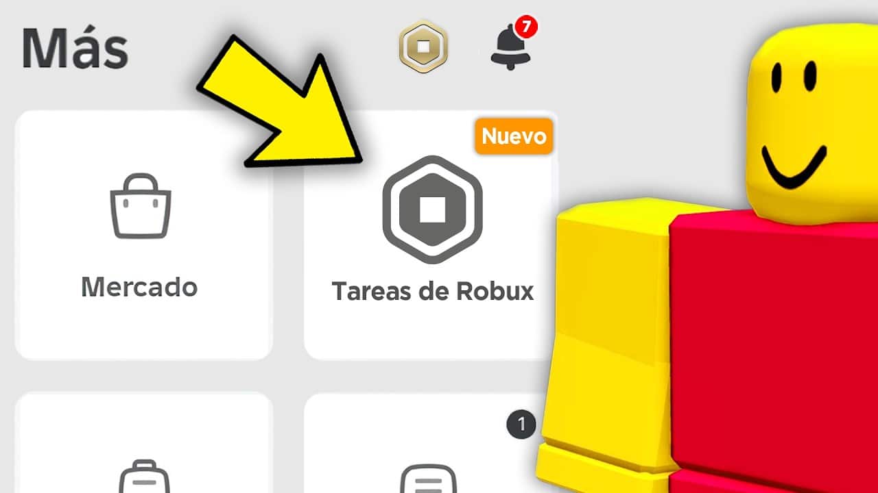 realmente funcionan las aplicaciones gratuitas de robux descubrelo aqui