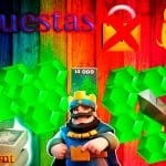 Descubre Cómo Conseguir Gemas Gratis en Clash Royale Completando Encuestas