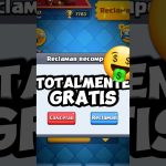 Descubre Trucos Sencillos para Obtener Gemas Gratis en Clash Royale