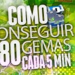 Descubre Cómo Obtener Gemas Gratis en Menos de 5 Minutos en Clash Royale: Guía Rápida y Efectiva