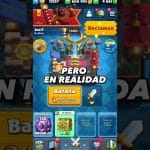 Descubre Cómo Conseguir Miles de Monedas Gratis en Clash Royale: Guía Definitiva