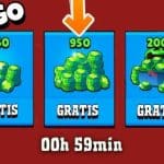 Descubre Cómo Conseguir Gemas Gratis en la Liga Estelar de Brawl Stars de Forma Segura