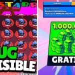 Cómo Conseguir Gemas Gratis en Brawl Stars Sin Riesgos ni Apps Sospechosas