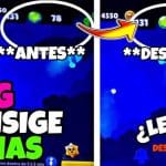 Guía Definitiva: Cómo Conseguir Monedas Gratis en el Camino de Trofeos de Brawl Stars
