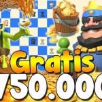 Descubre el Generador de Gemas Gratis para Clash Royale: Seguro y Confiable