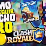 Descubre Cómo Conseguir Gemas Legales en Clash Royale Sin Gastar Dinero: Guía Definitiva