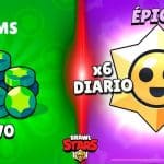 Descubre Cómo Obtener Gemas Gratis en Brawl Stars de Forma Segura y Efectiva