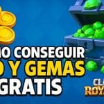 Descubre Cómo Obtener Gemas Gratis en Clash Royale Sin Ver Videos: Guía Definitiva