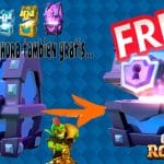 Descubre Cómo Obtener Gemas Gratis en Clash Royale: Guía Definitiva para Conseguir Recompensas Sin Coste