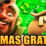 Descubre el Secreto: Cómo Desbloquear Gemas Gratis desde el Menú Oculto en Clash Royale