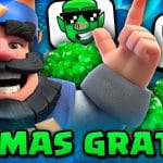 Descubre Cómo Ganar Gemas y Emotes Exclusivos Gratis en Clash Royale de Forma Segura