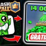 Descubre el Truco Secreto para Conseguir Oro Infinito en Clash Royale