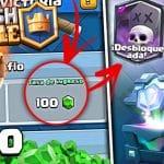 Descubre Trucos Fáciles para Conseguir Oro Gratis en Clash Royale de Forma Segura
