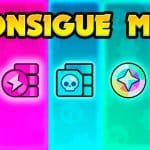 Descubre las Mejores Estrategias para Conseguir Gemas y Skins Gratis en Brawl Stars