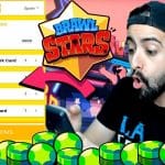 Guía Definitiva para Reclamar Gemas y Monedas Gratis en Brawl Stars de Forma Segura