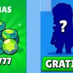 Descubre Cómo Conseguir Gemas Gratis en Brawl Stars Completando Encuestas Sencillas