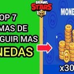 Descubre Cómo Obtener Monedas en Brawl Stars Sin Jugar Partidas: Guía Definitiva