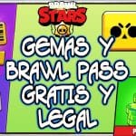 Guía Definitiva: Cómo Canjear Códigos de Gemas en Brawl Stars Fácilmente