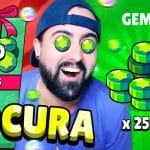 Descubre Cómo Conseguir Gemas Gratis del Brawl Pass de Forma Segura y Efectiva