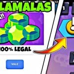 Descubre Cómo Conseguir Gemas Gratis en Brawl Stars Viendo Anuncios Fácilmente