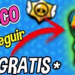 Descubre Métodos Efectivos para Conseguir Gemas Gratis en Brawl Stars Legalmente