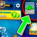 Descubre Cómo Ganar Gemas Gratis en Clash Royale Sin Descargar Aplicaciones