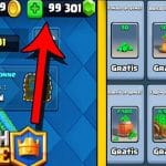 Descubre Cómo Conseguir Gemas y Cartas Épicas Gratis en Clash Royale de Forma Segura