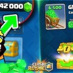Descubre Cómo Usar Páginas para Ganar Gemas Gratis en Clash Royale de Forma Efectiva